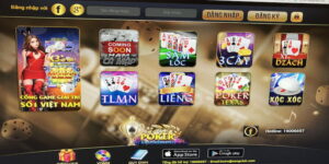 Game Bài