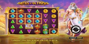 Biendo Game Đổi Thưởng Slot Thần Tài Và Gates Of Olympus