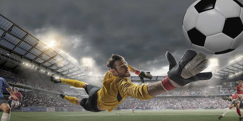 Kèo Tài Xỉu 3 Trái Tại CF68