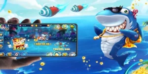 Bắn cá đổi thưởng Mana88 - Cổng game chơi tỷ lệ thưởng cao